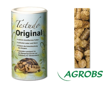 Agrobs Testudo Original 0,5 kg
