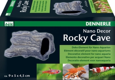 Dennerle Nano Rocky Cave 9 cm
