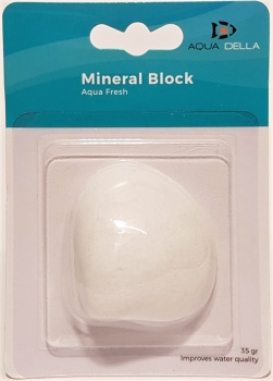 Aqua Fresh Mineral Block 35 g
