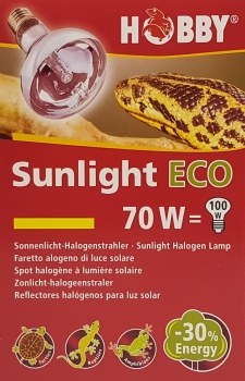 Hobby Sunlight Eco 70 W