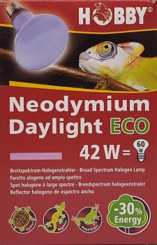 Hobby Neodymium Daylight Eco 42 W