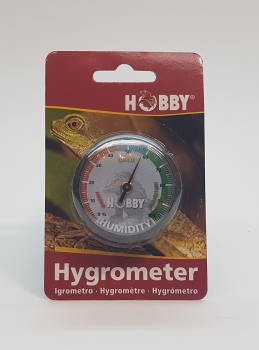 Hobby Hygrometer AH1