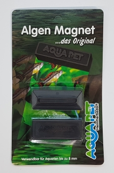 Algenmagnet 6 cm
