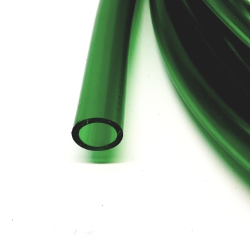 Filterschlauch 12/16 mm pro 1 m grün
