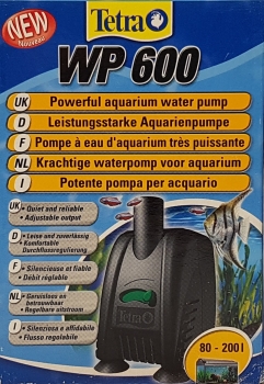 Tetra WP 600 Wasserpumpe