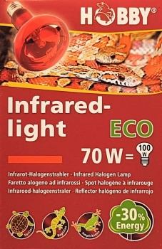 Hobby Infraredlight Eco 70 W