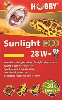 Hobby Sunlight Eco 28 W