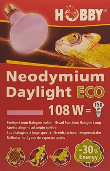 Hobby Neodymium Daylight Eco 108 W