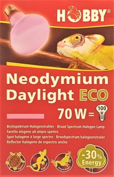 Hobby Neodymium Daylight Eco 70 W