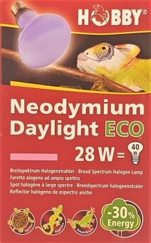 Hobby Neodymium Daylight Eco 28 W