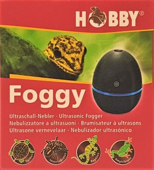 Hobby Foggy Nebler