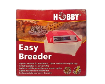 Hobby Easy Breeder - Inkubator
