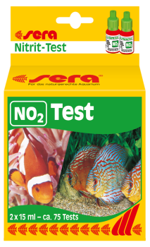 sera Nitrit-Test (NO2)  2x15 ml