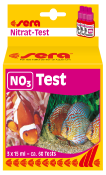 sera Nitrat-Test (NO3) 2x 15 ml