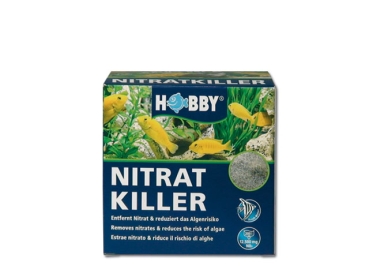 Nitrat Killer