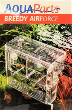 Ablaichbox Breedy AirForce