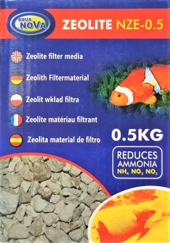 Aqua Nova Zeolith 0.5 kg