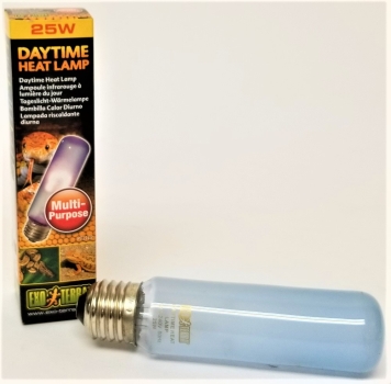 Exo Terra Daytime Heat Lamp 25 W