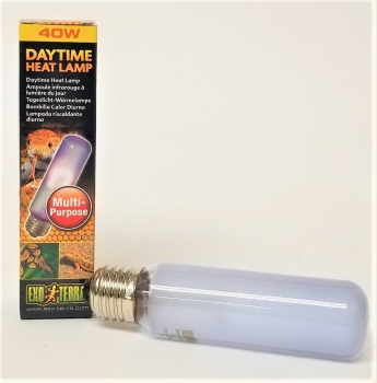 Exo Terra Daytime Heat Lamp 40 W
