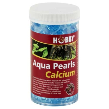 Hobby Aqua Pearls Calcium 170 g