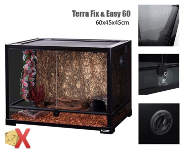 Hobby Terra Fix & Easy 60
