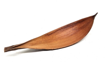 Kokospalmenblatt M 30-40 cm