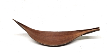 Kokospalmenblatt S 30-40 cm 6 Stück