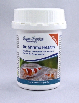 Dr. Shrimp Healthy Moulting 45 g