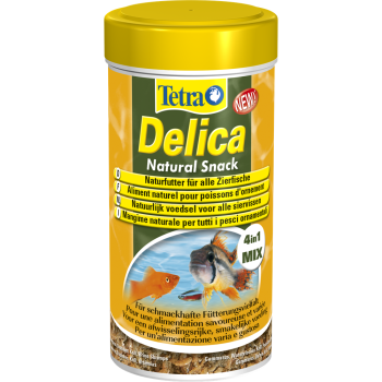 Tetra Delica Mix  250 ml