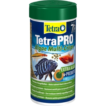 Tetra PRO Algae Multi-Crisps 250 ml