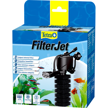 Tetra FilterJet