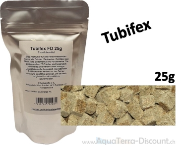 tubifex