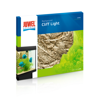 Juwel Rückwand Cliff Light 60 x 55 cm