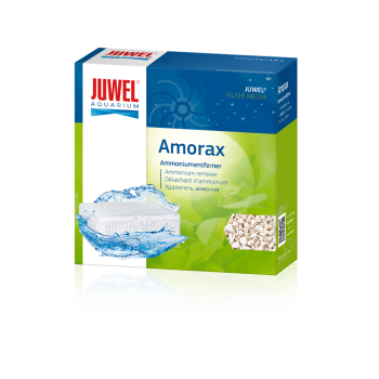 Juwel Amorax L Ammoniumentferner für Bioflow L