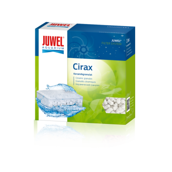 Juwel Cirax M Keramikgranulat für Bioflow M