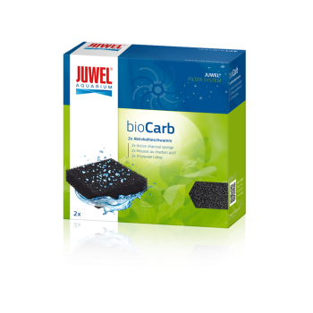 Juwel bioCarb M Aktivkohleschwamm für Bioflow M