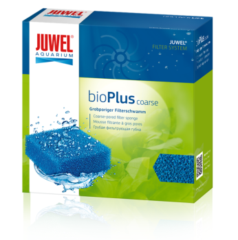 Juwel bioPlus coarse XL Filterschwamm grob für Bioflow XL