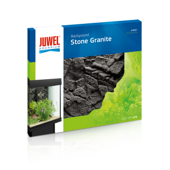 Juwel Rückwand Stone Granite 60 x 55 cm