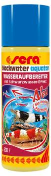 sera Blackwater Aquatan 100 ml